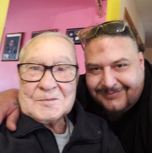 Meet your Posher, Nestor